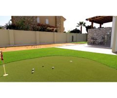 IMPRESIONANTE VILLA
