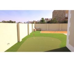 IMPRESIONANTE VILLA