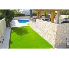 IMPRESIONANTE VILLA