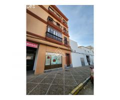 Amplio apartamento situado en pleno centro de Chiclana