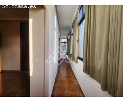 Amplio apartamento situado en pleno centro de Chiclana