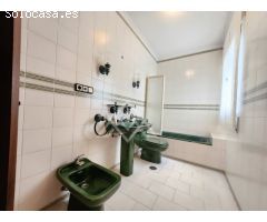 Amplio apartamento situado en pleno centro de Chiclana