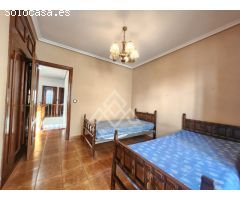 Amplio apartamento situado en pleno centro de Chiclana