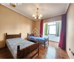 Amplio apartamento situado en pleno centro de Chiclana