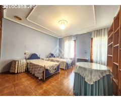 Amplio apartamento situado en pleno centro de Chiclana