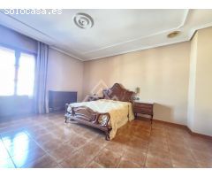 Amplio apartamento situado en pleno centro de Chiclana