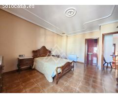 Amplio apartamento situado en pleno centro de Chiclana