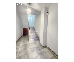 Amplio apartamento situado en pleno centro de Chiclana