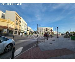 Amplio apartamento situado en pleno centro de Chiclana