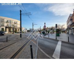 Amplio apartamento situado en pleno centro de Chiclana