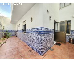 Amplio apartamento en pleno centro de Chiclana