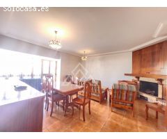 Amplio apartamento en pleno centro de Chiclana