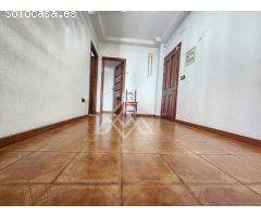 Amplio apartamento en pleno centro de Chiclana