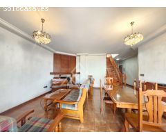 Amplio apartamento en pleno centro de Chiclana