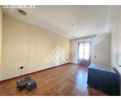 Amplio apartamento en pleno centro de Chiclana