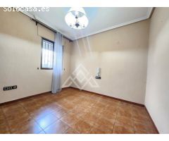 Amplio apartamento en pleno centro de Chiclana