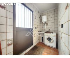 Amplio apartamento en pleno centro de Chiclana