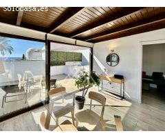 FANTÁSTICA VILLA EN ALBIR CON EXCELENTE VISTA