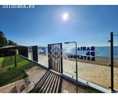 FANTÁSTICA VILLA EN ALBIR CON EXCELENTE VISTA