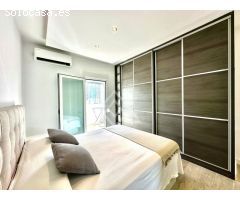 FANTÁSTICA VILLA EN ALBIR CON EXCELENTE VISTA
