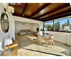 FANTÁSTICA VILLA EN ALBIR CON EXCELENTE VISTA