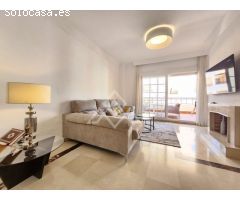 FANTÁSTICA VILLA EN ALBIR CON EXCELENTE VISTA