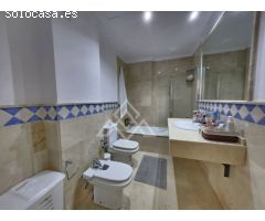 FANTÁSTICA VILLA EN ALBIR CON EXCELENTE VISTA
