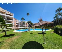 FANTÁSTICA VILLA EN ALBIR CON EXCELENTE VISTA