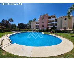 FANTÁSTICA VILLA EN ALBIR CON EXCELENTE VISTA