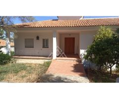 FANTÁSTICA VILLA EN ALBIR CON EXCELENTE VISTA