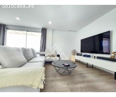 Exclusivo y luminoso ático en Estepona