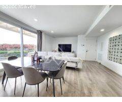 Exclusivo y luminoso ático en Estepona