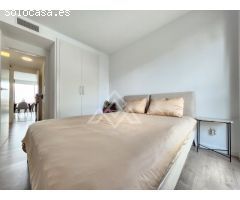 Exclusivo y luminoso ático en Estepona