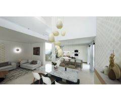Encantadora Villa Independiente de Estilo Andaluz en El Rosario, Marbella