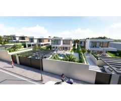 Encantadora Villa Independiente de Estilo Andaluz en El Rosario, Marbella