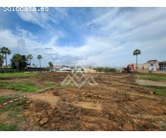 Encantadora Villa Independiente de Estilo Andaluz en El Rosario, Marbella