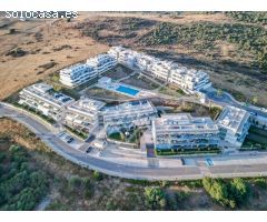 Encantadora Villa Independiente de Estilo Andaluz en El Rosario, Marbella