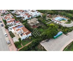 Encantadora Villa Independiente de Estilo Andaluz en El Rosario, Marbella