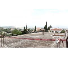 Encantadora Villa Independiente de Estilo Andaluz en El Rosario, Marbella