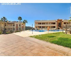 Apartamento en pleno centro de Marbella