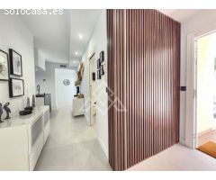 Apartamento en pleno centro de Marbella