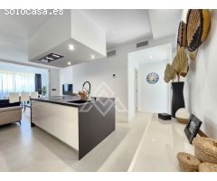 Apartamento en pleno centro de Marbella