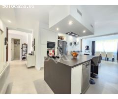 Apartamento en pleno centro de Marbella