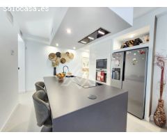 Apartamento en pleno centro de Marbella