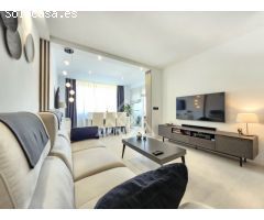 Apartamento en pleno centro de Marbella