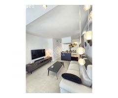 Apartamento en pleno centro de Marbella