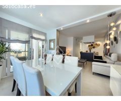 Apartamento en pleno centro de Marbella