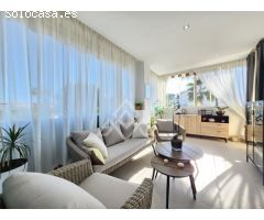 Apartamento en pleno centro de Marbella