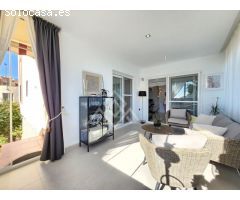 Apartamento en pleno centro de Marbella