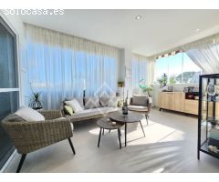 Apartamento en pleno centro de Marbella